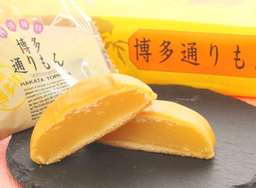 福岡機場伴手禮