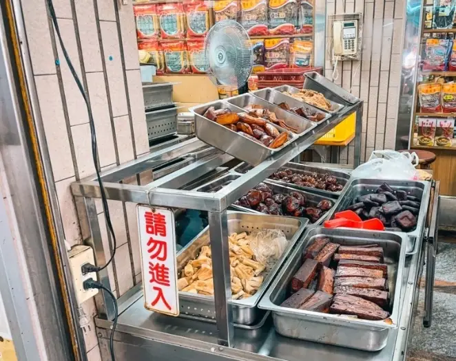 桃園十大伴手禮全攻略：老饕私藏名單與在地採買指南