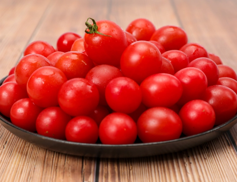 小番茄 品種推薦