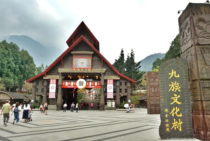 台中親子景點推薦 台中親子景點推薦