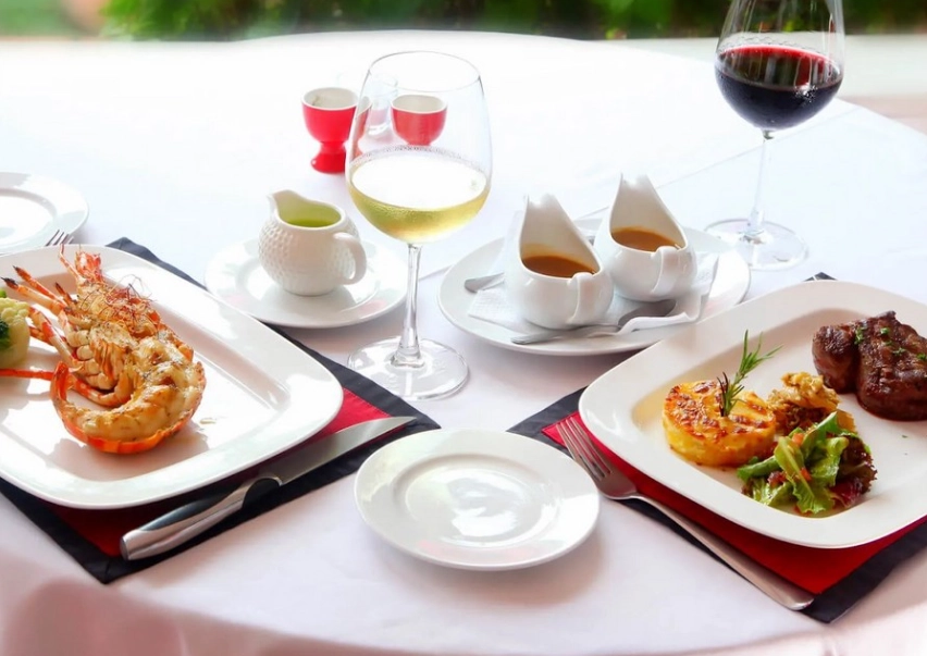 胡志明美食指南