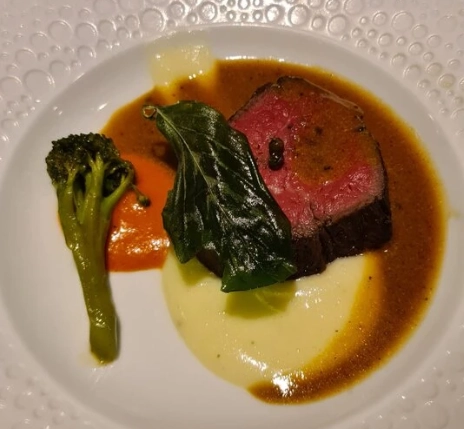 胡志明美食指南