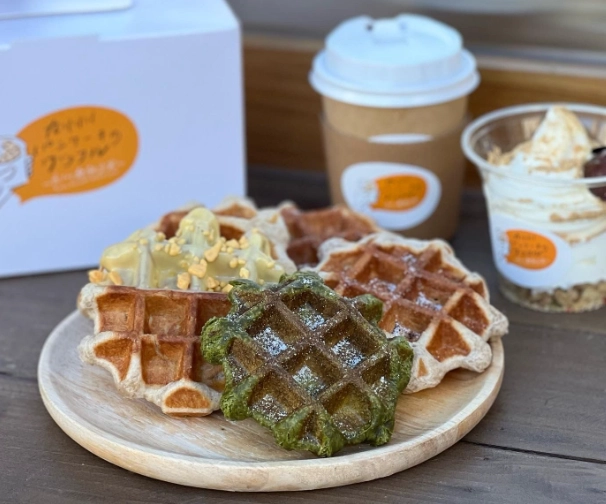 台北下午茶推薦