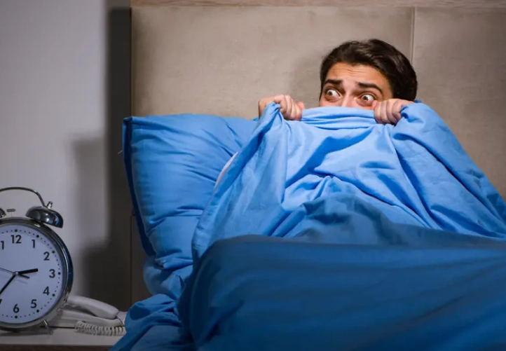 睡眠癱瘓症怎麼辦