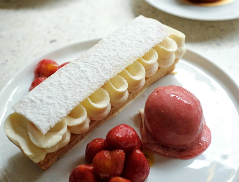 台北高級下午茶