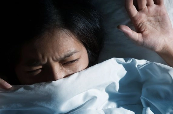 睡眠癱瘓症怎麼辦