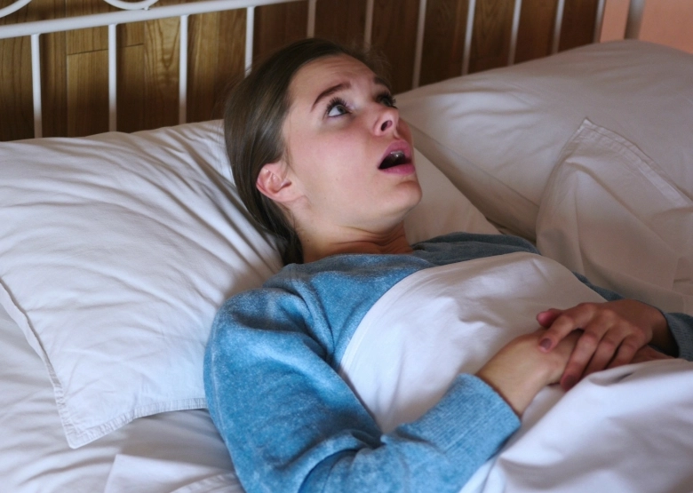 睡眠癱瘓症怎麼辦