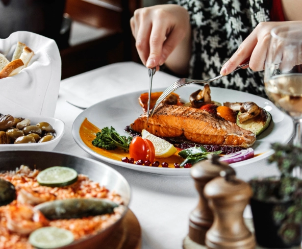 胡志明美食指南