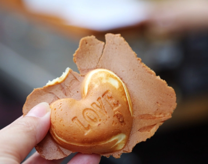 台南客製化蛋糕