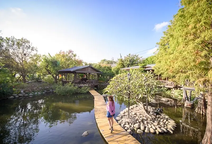 台中親子農場推薦