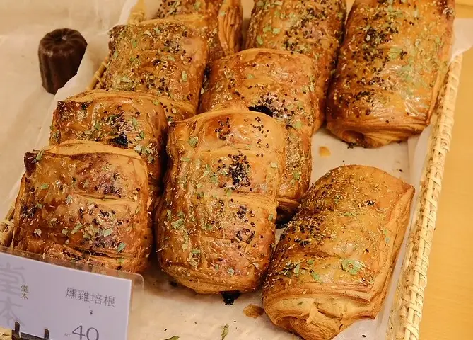 台中十大伴手禮