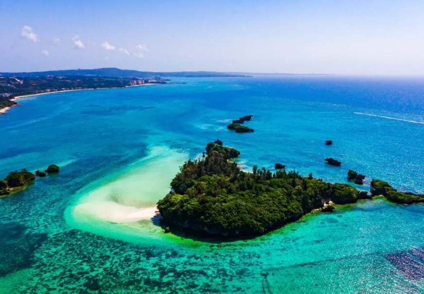 沖繩住哪裡方便