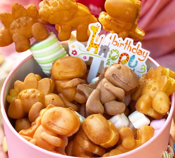 台南客製化蛋糕