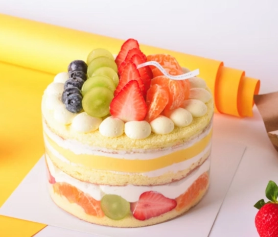 台南生日蛋糕推薦