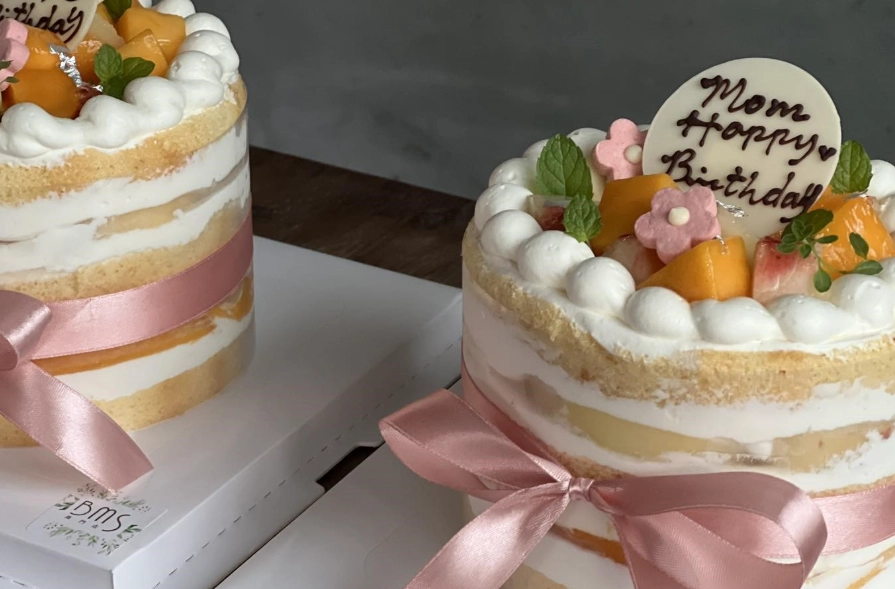 台南客製化蛋糕