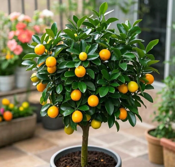 過年盆栽擺放風水