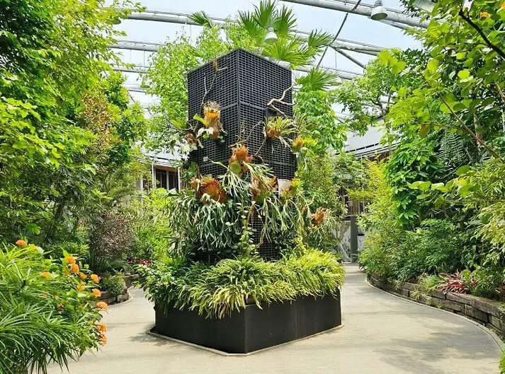 台北植物園捷運