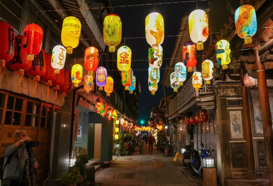 台南高評價飯店