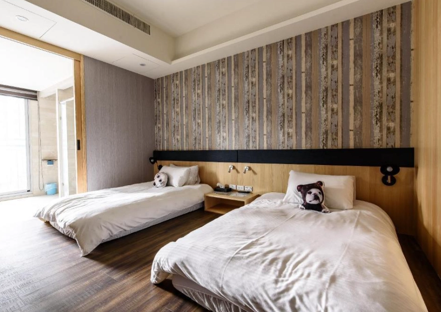 台南高評價飯店