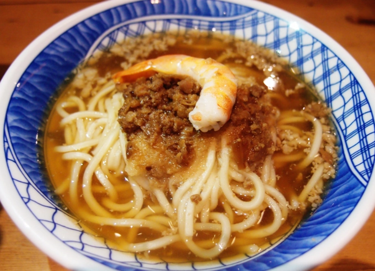 台南赤崁樓素食