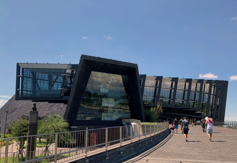 嘉義縣兒童遊樂