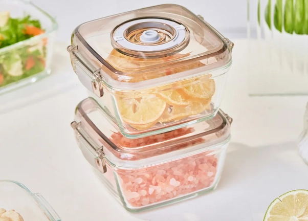 保鮮盒清潔方法