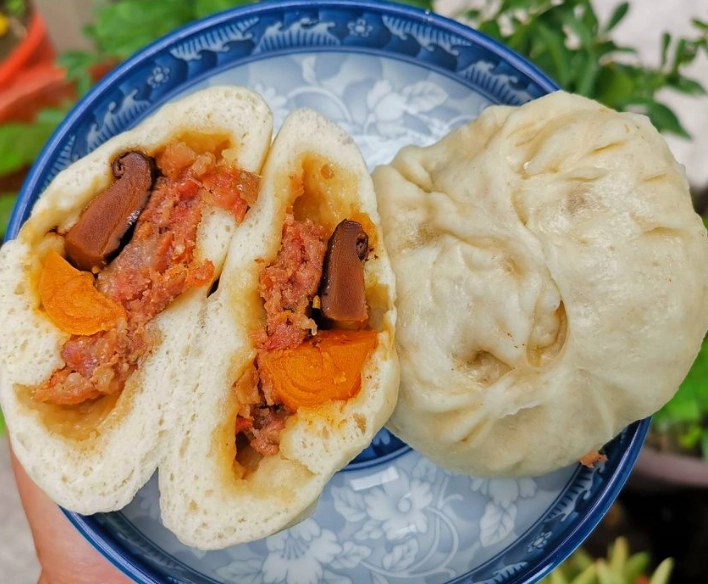 台南中西區素食餐廳