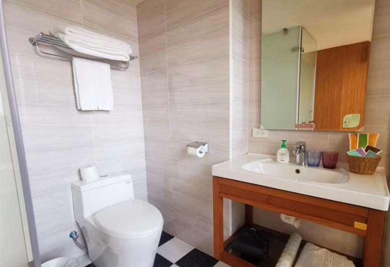 台南高評價飯店