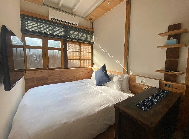 台南飯店推薦評分最高：我的親身體驗與5家精選清單