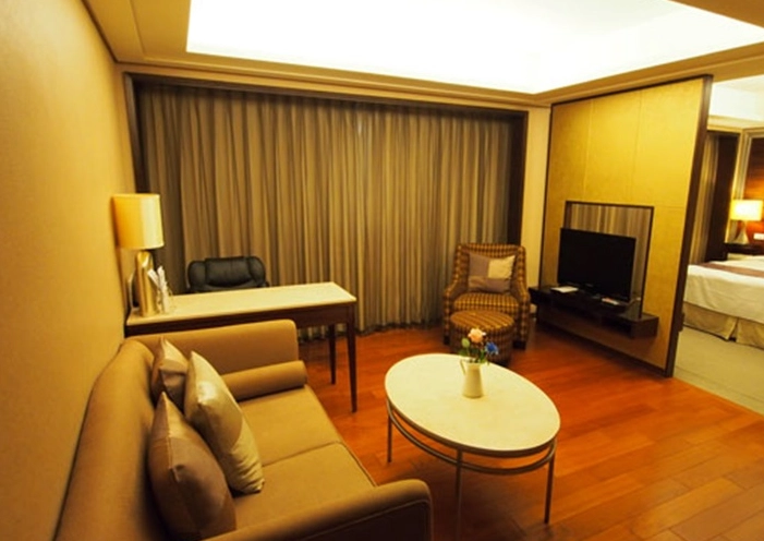 苗栗商務旅館推薦