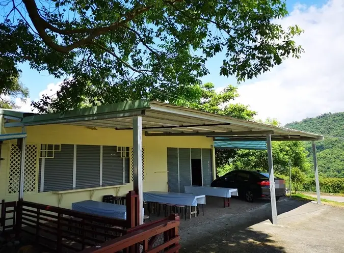 台灣露營車營地