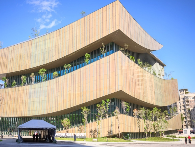 桃園 讀書 咖啡廳