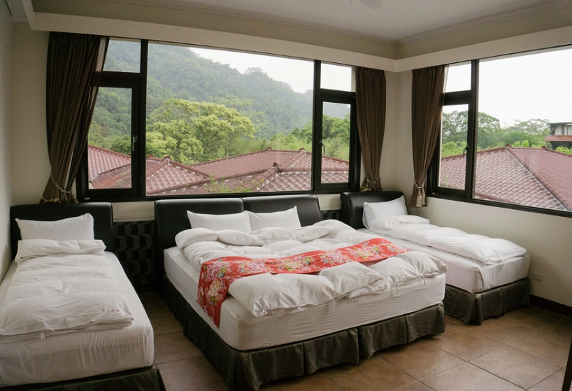 南庄客家菜餐廳