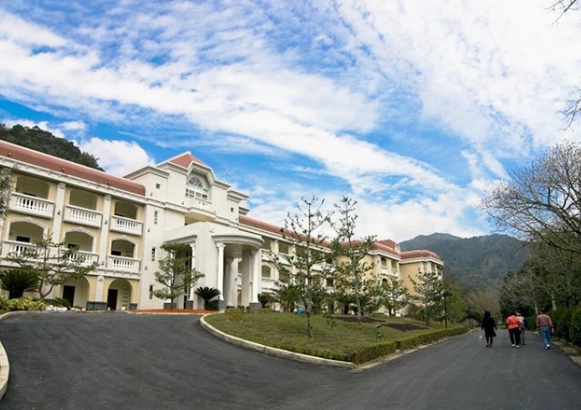 泰雅渡假村交通