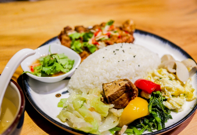 無菜單料理預約