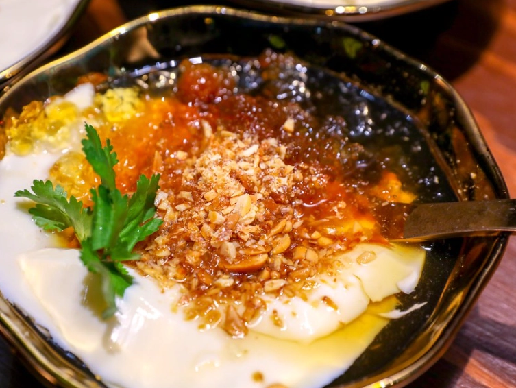 台北下午茶