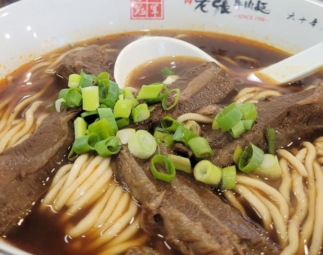平價中菜台北