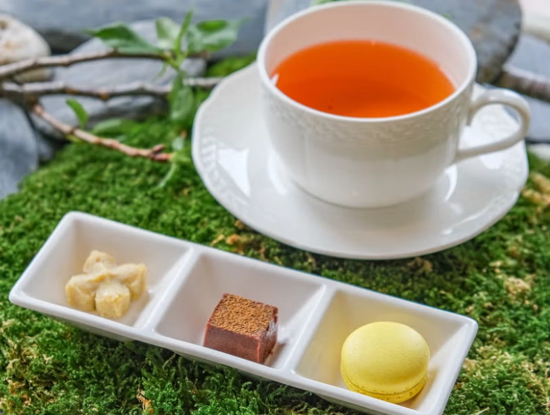 苗栗美食