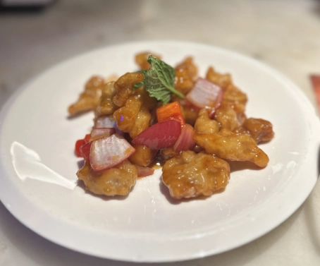 中菜餐廳推薦