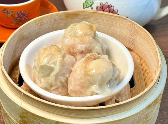 尖沙咀平價中餐