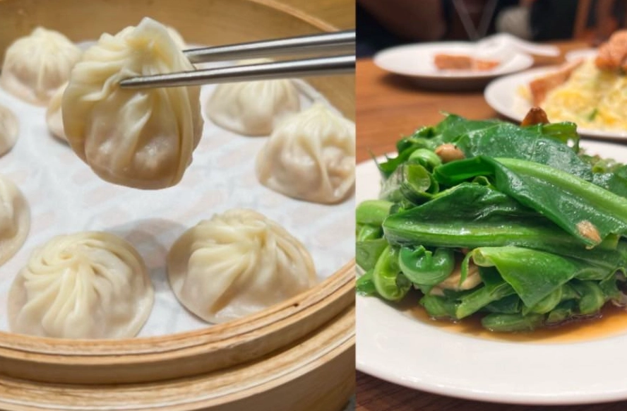 平價中菜台北