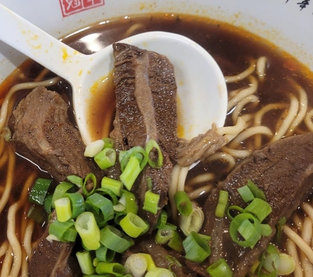 抵食中菜