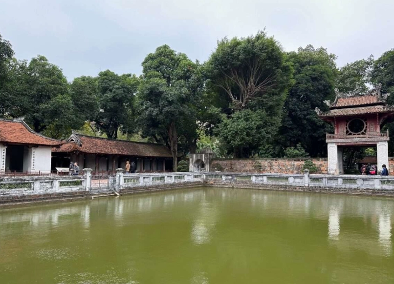河内旅游攻略