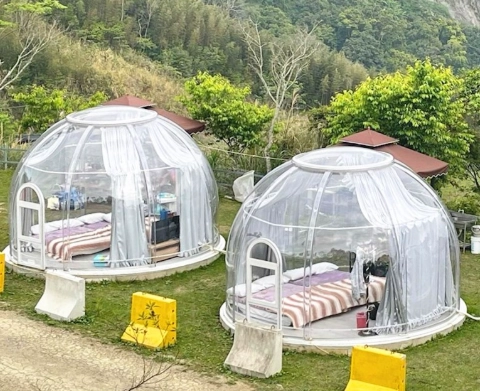 苗栗住宿推薦 苗栗住宿推薦