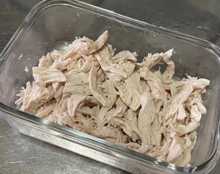 雞肉料理新手