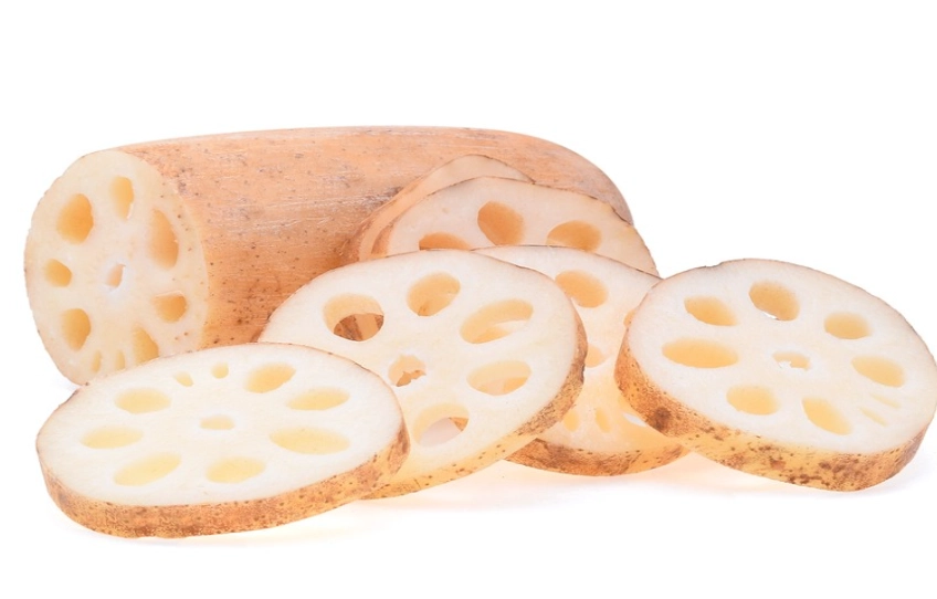 蓮藕禁忌