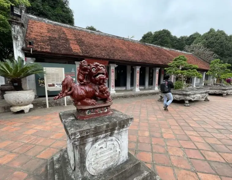 河内景点推荐