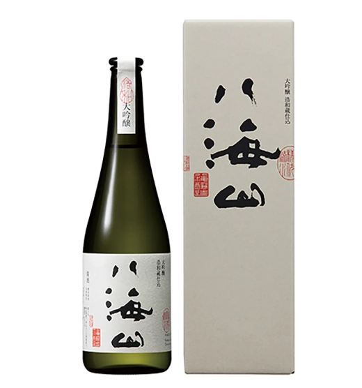 福岡清酒
