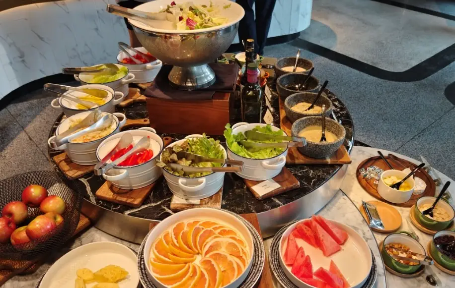 台北五星級酒店