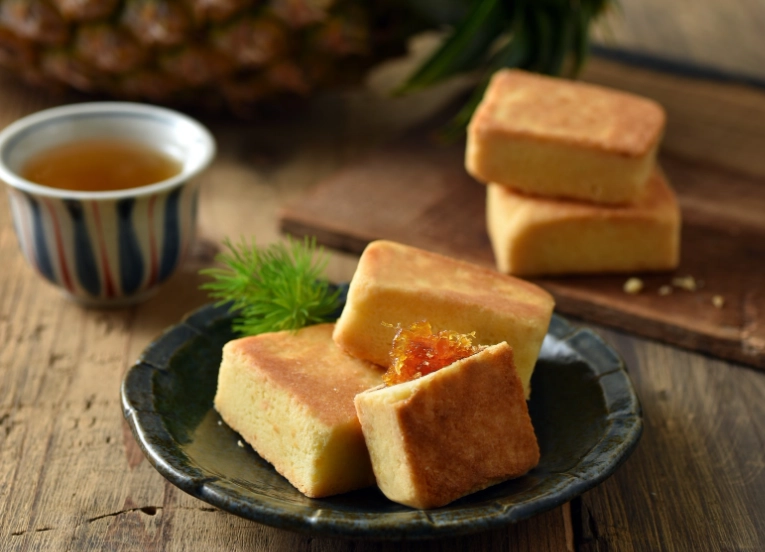 台中美食伴手禮